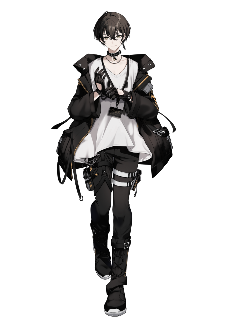 或世イヌ
